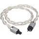 5N OCC Silver Plated AU/EU/US Audio Power Cable 