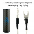 Pure Silve B-Yplug  + $60.00 