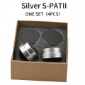 50mm 26mm silver  + $10.00 