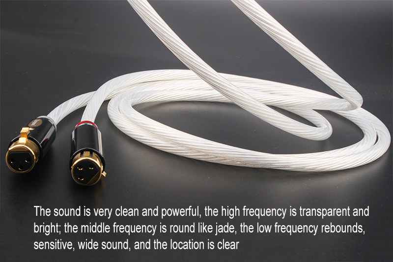 A-pair-of-Xangsane-HiFi-5N-OCC-silver-plated-Hi-end-XLR-cable-Balance-audio-connection-cable-sound-balance-cable-2255800890877820