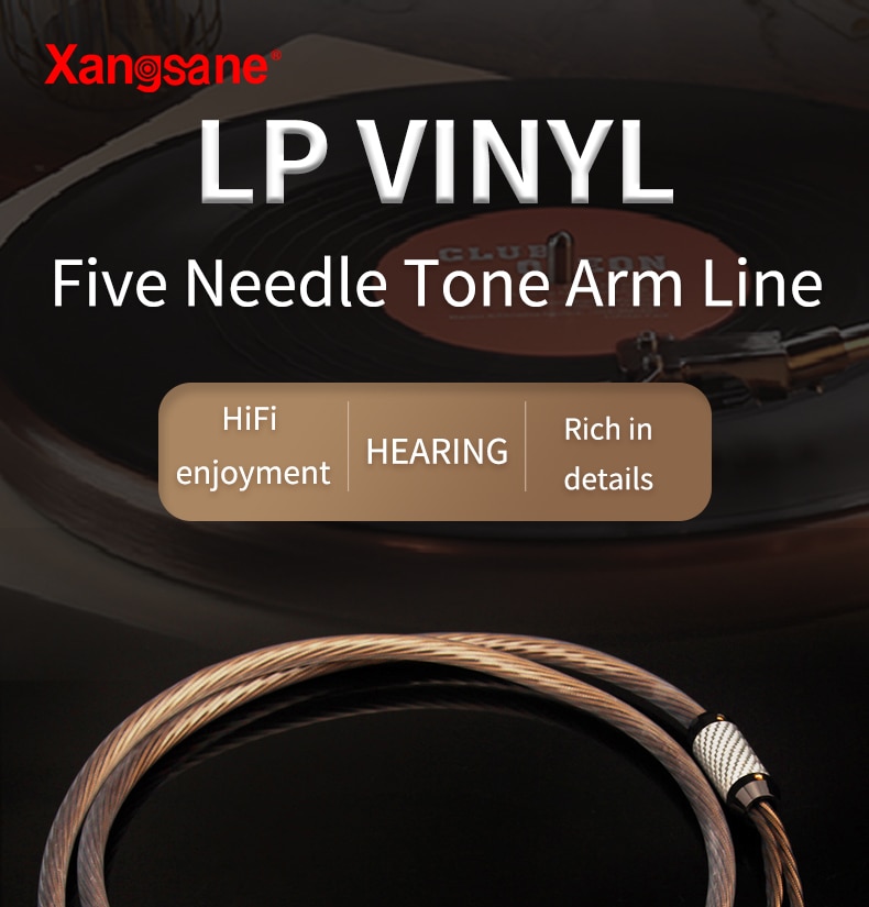 Xangsane-1M15M2M3m-LP-vinyl-record-five-core-female-plug-to-tworca-tonearm-signal-cable-phonograph-dedicated-hifi-rca-cable-3256801788656046