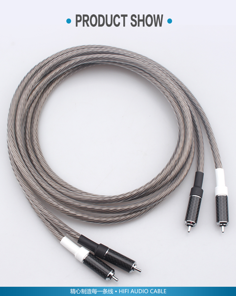 Xangsane-A-pair-of-carbon-fiber-Odin-OCC-Hi-end-silver-plated-audio-signal-cable-connector-cable-speaker-rca-to-rca-cable-hifi-2255800894029768