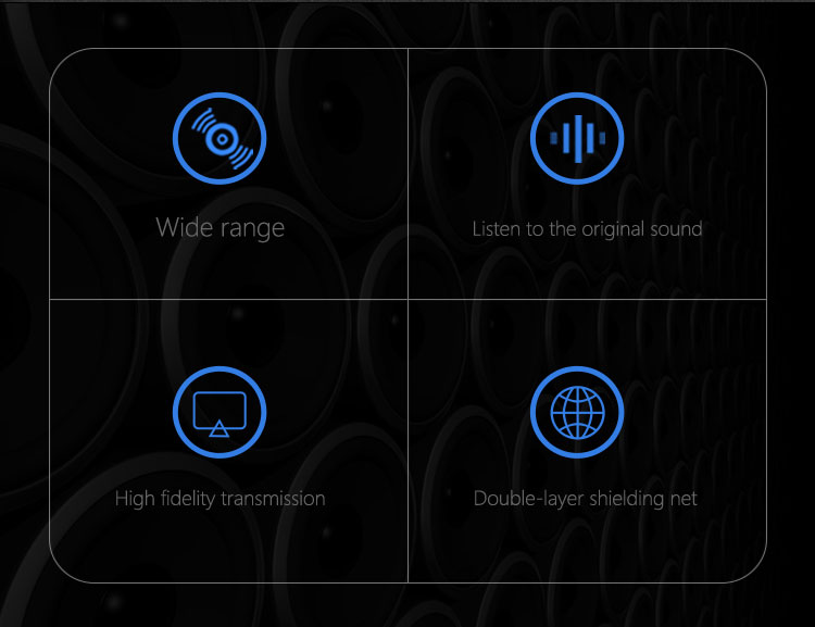 Xangsane-Rectangular-OCC-Copper-Conductor-HIFI-Audio-Signal-cable-XLR-male-XLR-female-Connection-audio-cables-2252799821143610