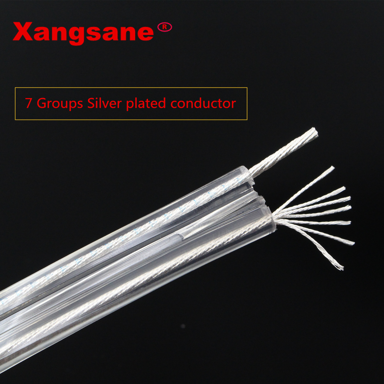 Xangsane-SP-8525-OCC-Silver-plated-Hifi-Speaker-Cable-High-Performance-Speaker-Amplifier-sound-Connecting-line-2251832833017551