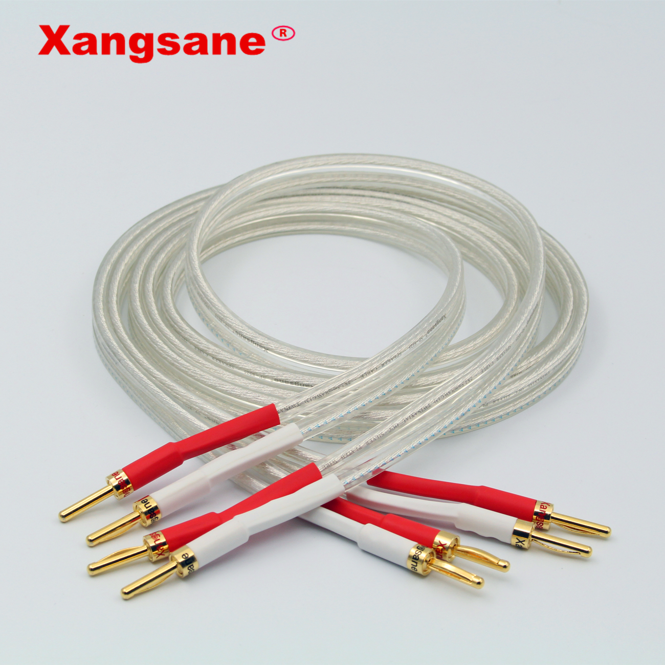 Xangsane-SP-8525-OCC-Silver-plated-Hifi-Speaker-Cable-High-Performance-Speaker-Amplifier-sound-Connecting-line-2251832833017551