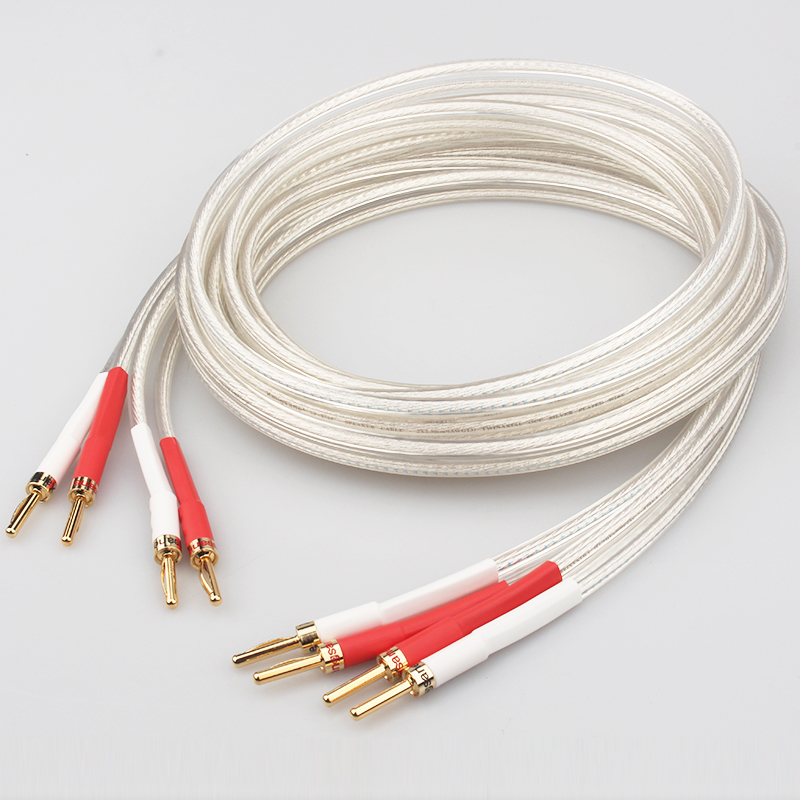 Xangsane-SP-8525-OCC-Silver-plated-Hifi-Speaker-Cable-High-Performance-Speaker-Amplifier-sound-Connecting-line-2251832833017551