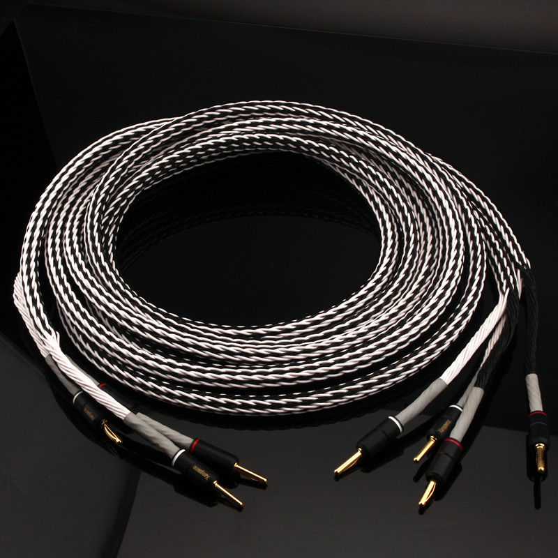 Xangsane-fever-grade-12TC-OCC-monocrystalline-copper-audio-speaker-cable-HiFi-amplifier-speaker-cable-pure-copper-banana-plug-2255800337031169