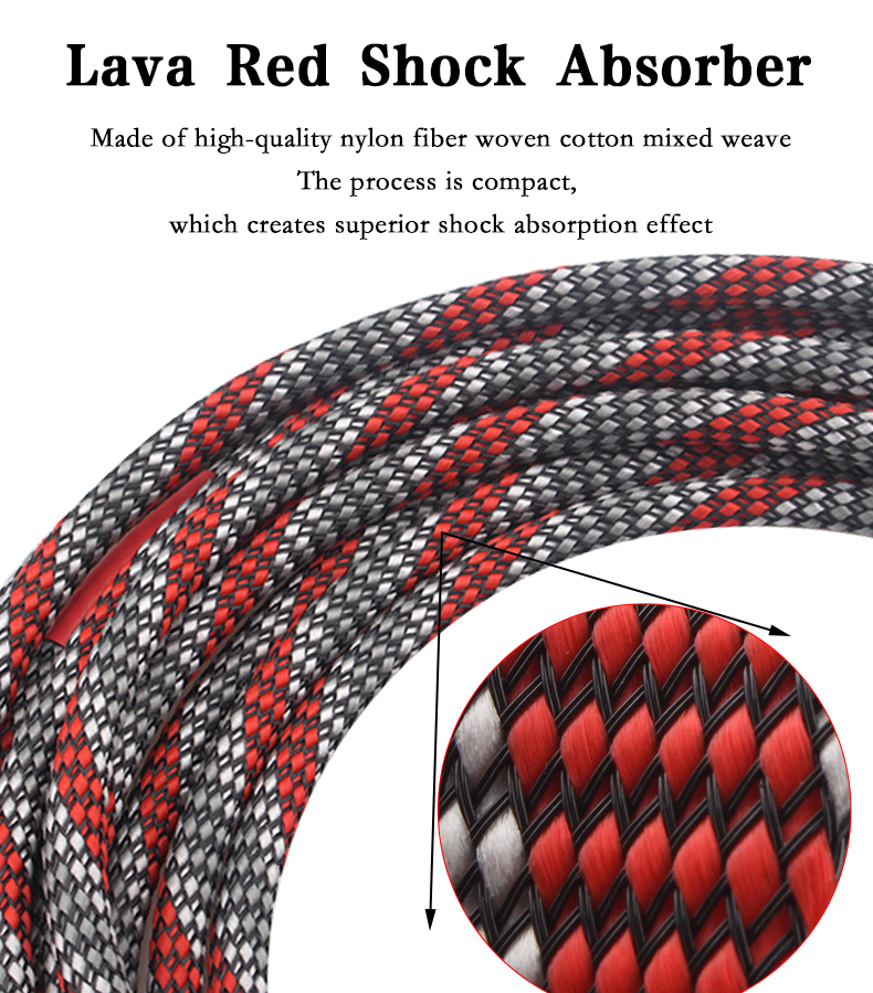 Xangsane-lava-red-hifi-rca-cable-audio-signal-cable-4NOFC-silver-plated-audio-cable-male-to-male-2RCA-to-2RCA-Amplifier-decoder-2251832823955915