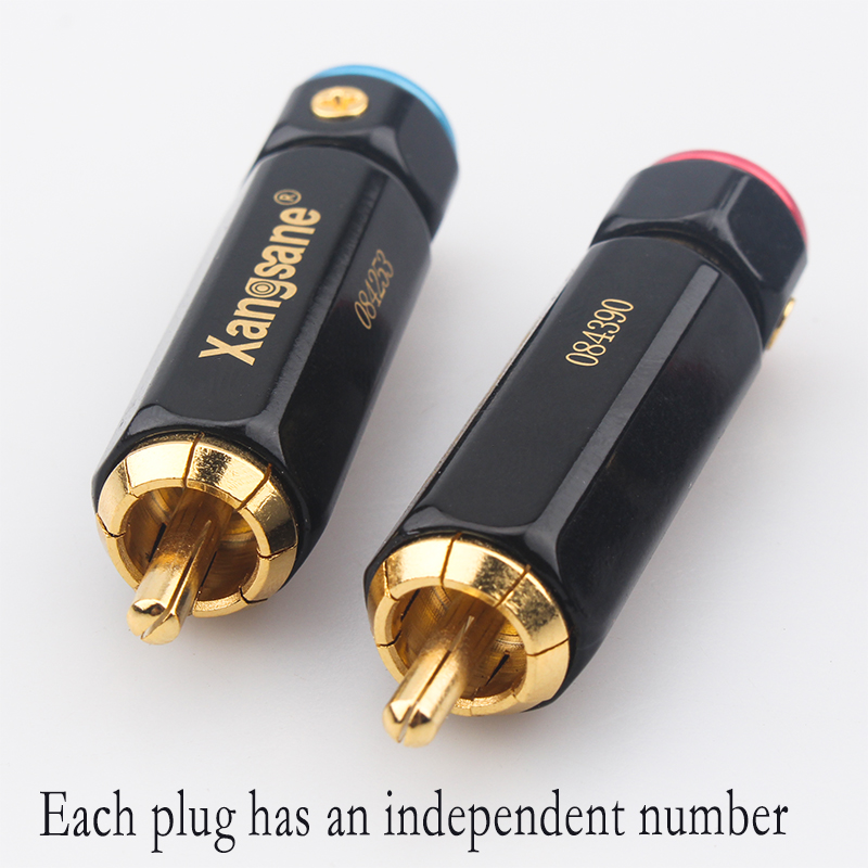 Xangsane-self-locking-solder-free-gold-plated-lotus-plug-RCA-plug-audio-signal-cable-plug-power-amplifier-accessories-3256801425036042