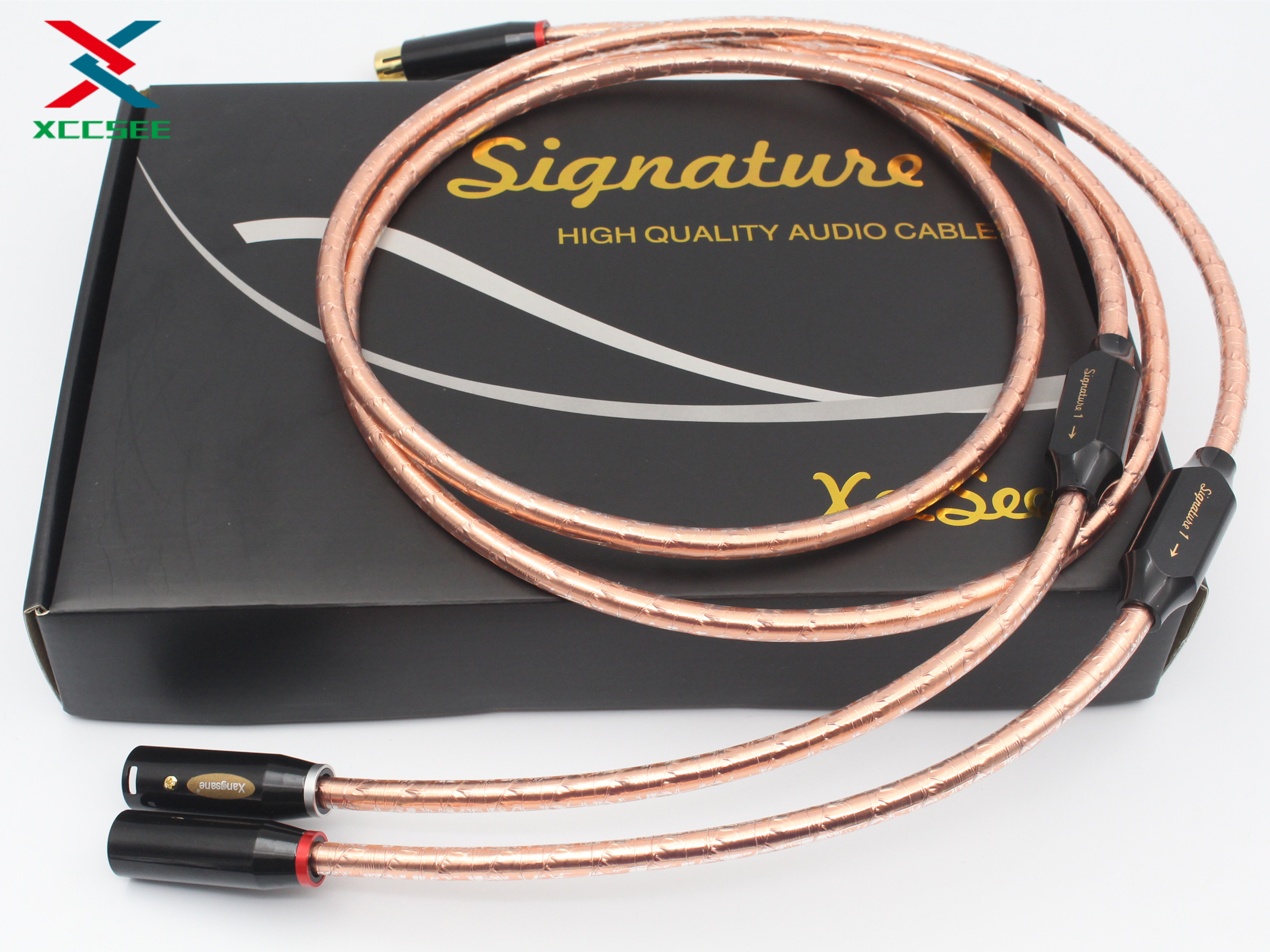 XccSee-OFC-Square-core-copper-conductor-HIFI-Audio-Signal-Line-XLR-XLR-Connection-audio-cables-2251832825544355