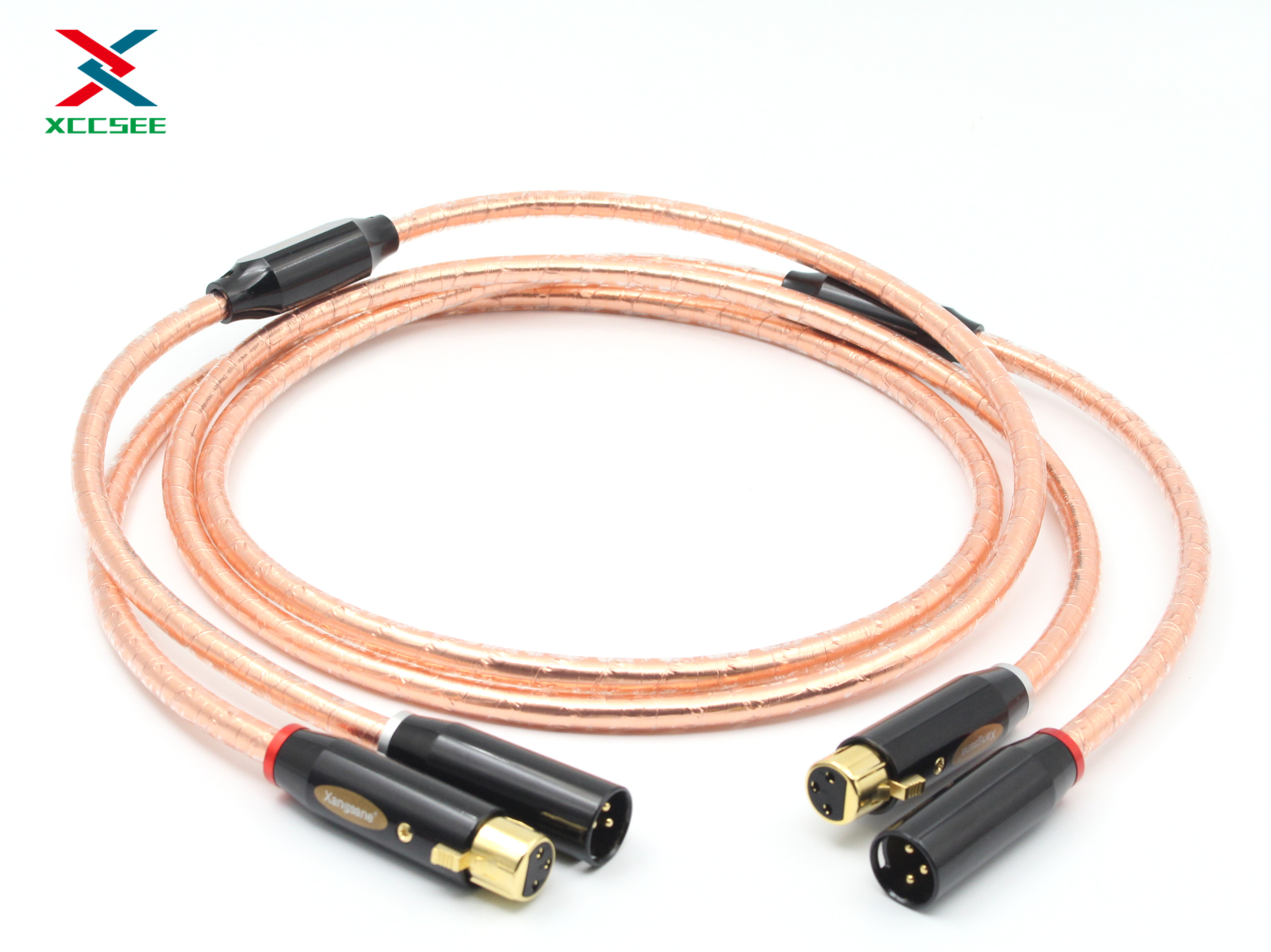 XccSee-OFC-Square-core-copper-conductor-HIFI-Audio-Signal-Line-XLR-XLR-Connection-audio-cables-2251832825544355