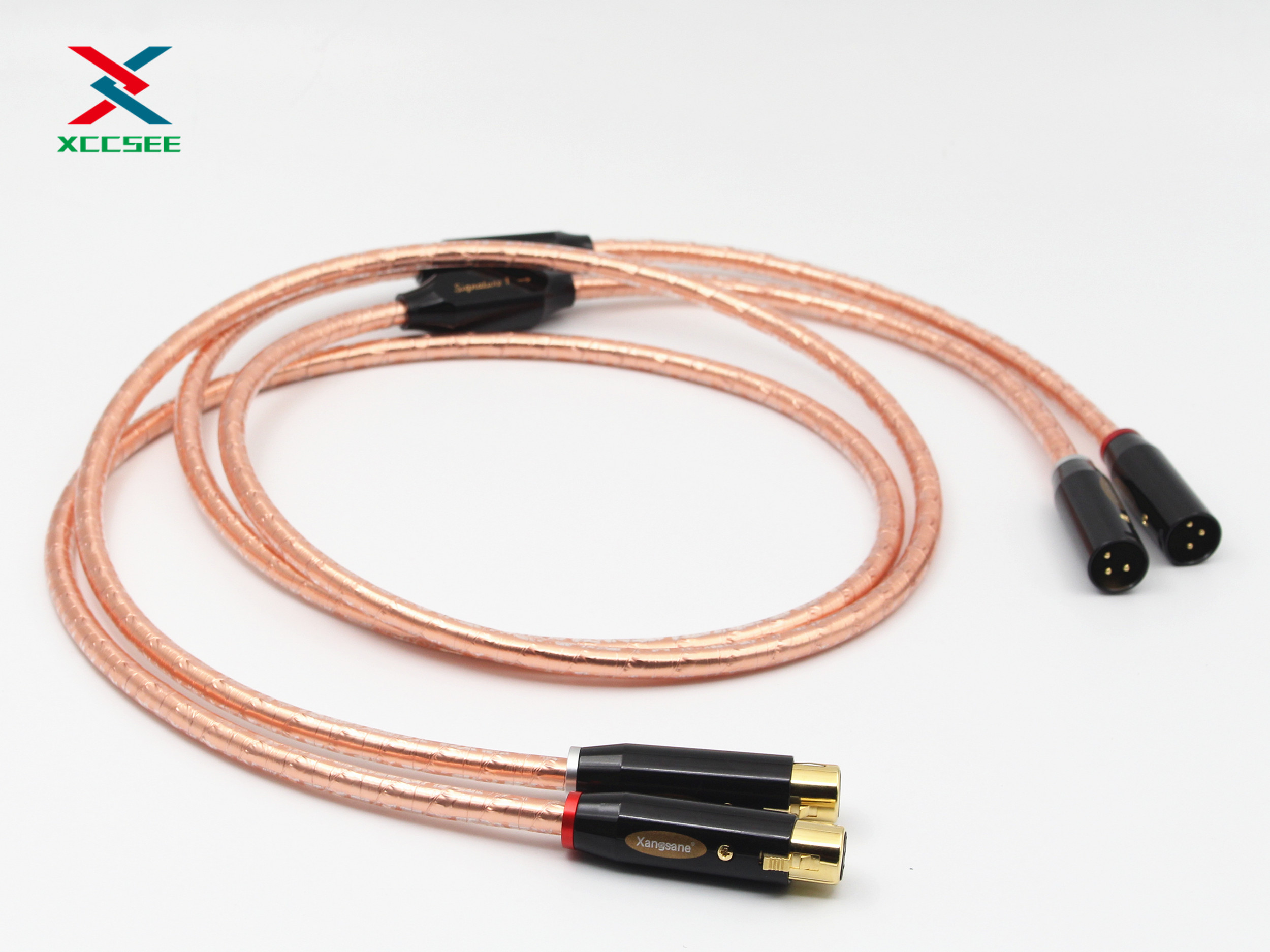 XccSee-OFC-Square-core-copper-conductor-HIFI-Audio-Signal-Line-XLR-XLR-Connection-audio-cables-2251832825544355