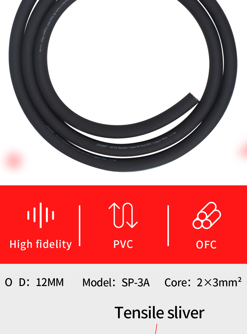 XccSee-hifi-Fever-grade-4N-OFC-audio-Speaker-Bulk-cable-DIY-Handmade-Power-Amplifier-decoder-dedicated-connection-cable-3256801264009908