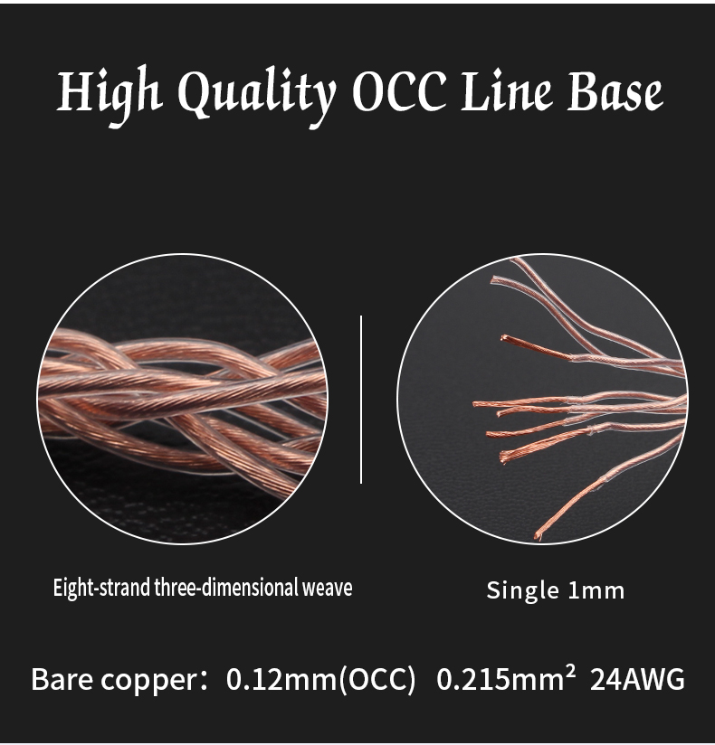 xangsane-OCC-silver-plated-8-strands-compiled-hifi-rca-cable-audio-signal-cable-2RCA-2RCA-audio-connection-amplifier-cable-2255800991507334