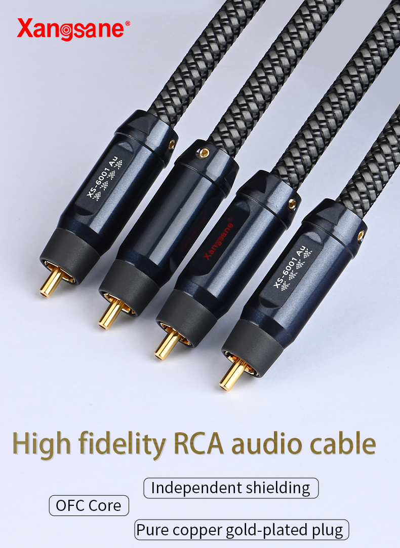 xangsane-XS-6001Au-high-fidelity-oxygen-free-copper-core-hifi-rca-cable-power-amplifier-CD-player-connection-audio-signal-cable-3256803436767787