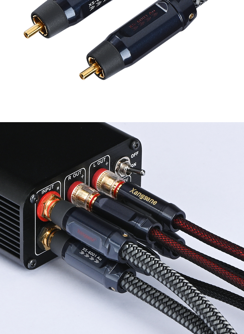 xangsane-XS-6001Au-high-fidelity-oxygen-free-copper-core-hifi-rca-cable-power-amplifier-CD-player-connection-audio-signal-cable-3256803436767787