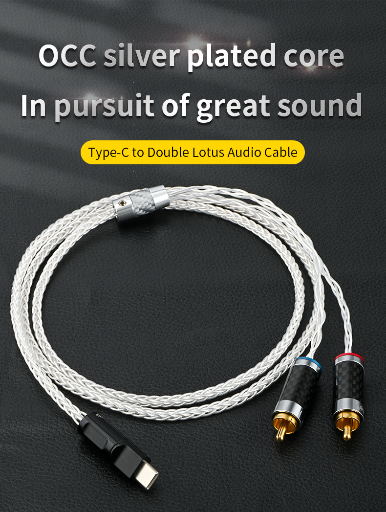 xangsane-fever-grade-hifi-OCC-silver-plated-type-c-to-2rca-double-lotus-audio-cable-mobile-phone-with-power-amplifier-extension-3256803942375546