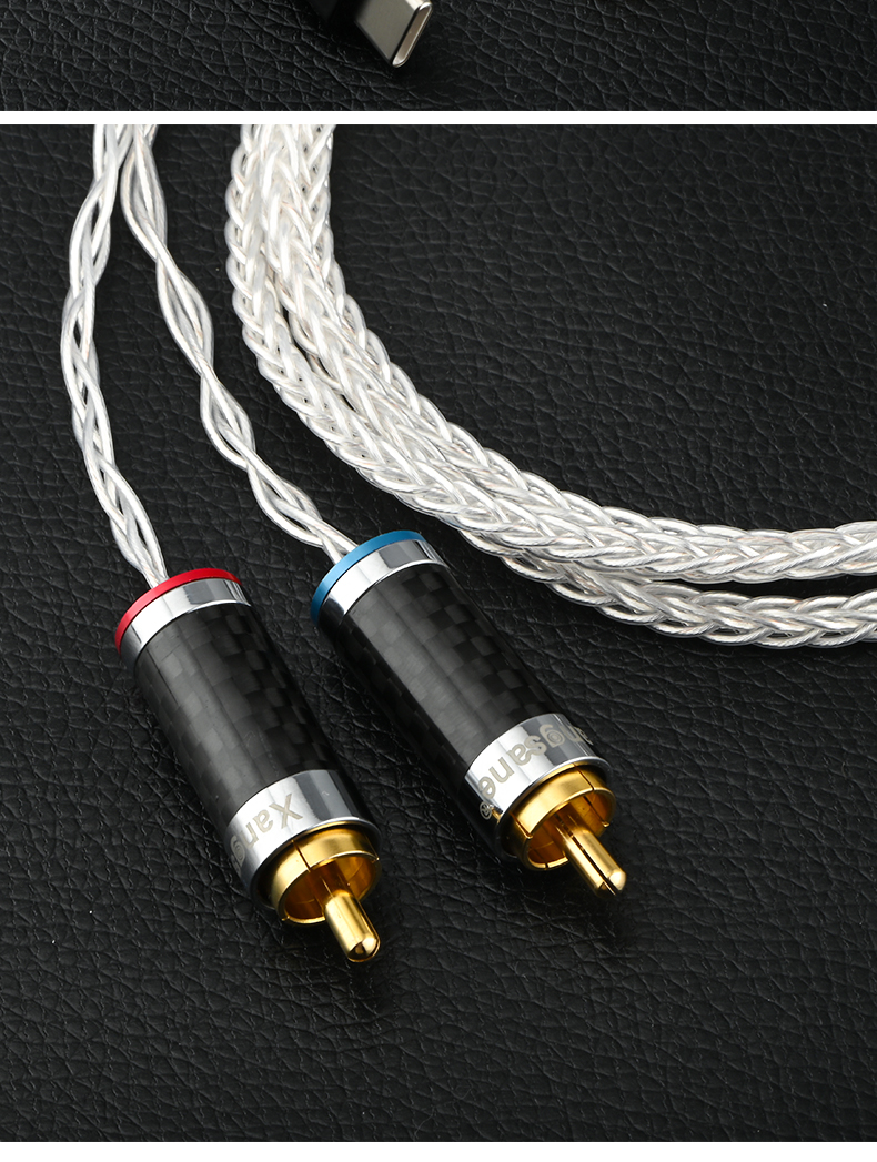 xangsane-fever-grade-hifi-OCC-silver-plated-type-c-to-2rca-double-lotus-audio-cable-mobile-phone-with-power-amplifier-extension-3256803942375546