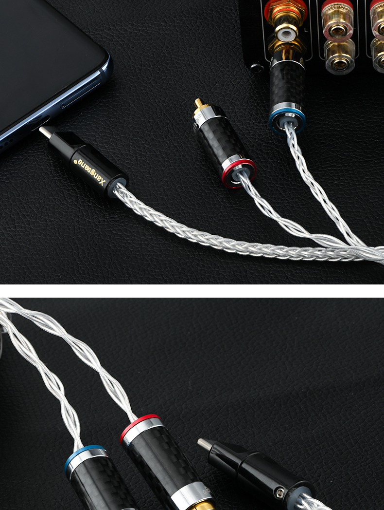 xangsane-fever-grade-hifi-OCC-silver-plated-type-c-to-2rca-double-lotus-audio-cable-mobile-phone-with-power-amplifier-extension-3256803942375546