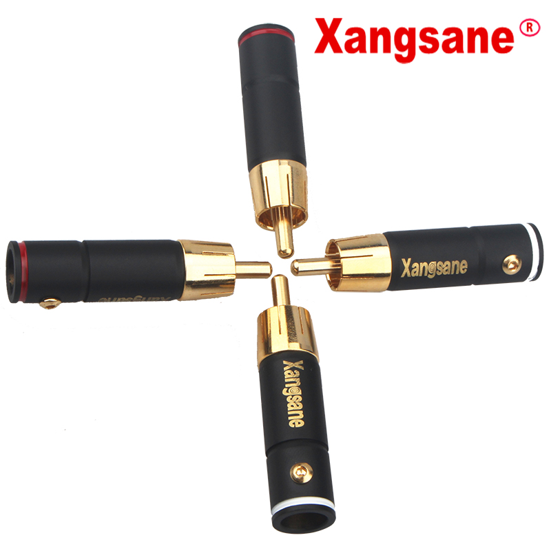 xangsane-pure-copper-gold-plated-RCA-plug-6mm-signal-cable-plug-lotus-audio-HiFi-DIY-plug-8pcs-20pcs-50pcs-100pcs-2255800562098139