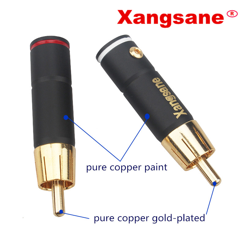 xangsane-pure-copper-gold-plated-RCA-plug-6mm-signal-cable-plug-lotus-audio-HiFi-DIY-plug-8pcs-20pcs-50pcs-100pcs-2255800562098139